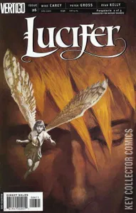 Lucifer #26