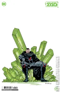 Kneel Before Zod #1