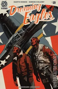 Dreaming Eagles #2