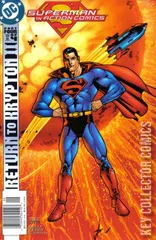 Variant Cover for Action Comics #793