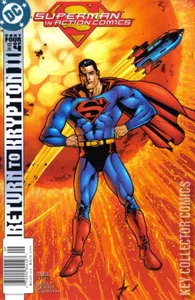 Action Comics #793