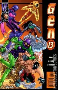 Gen13 #57