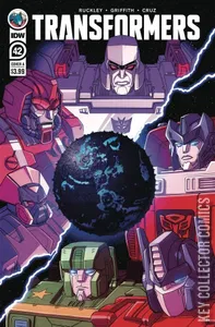 Transformers #42