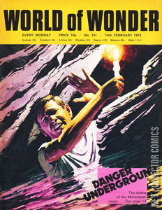 World of Wonder #151