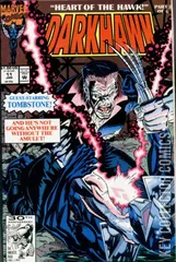 Cover for Darkhawk #11