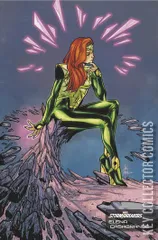 Variant Cover for X-Men #18