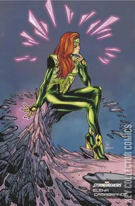 X-Men #18