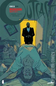 Outcast #32
