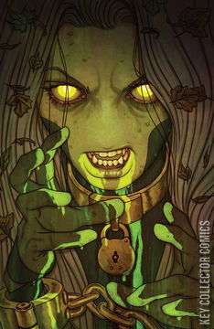 Variant Cover for Zawa #2