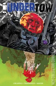 Undertow #3