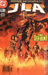 JLA #58