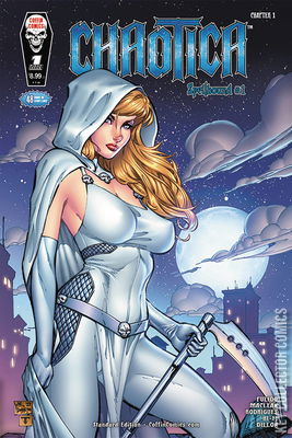 Chaotica: Spellbound