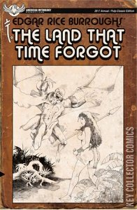 The Land That Time Forgot Annual #1