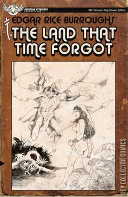 The Land That Time Forgot Annual