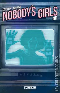 Nobody's Girls #1