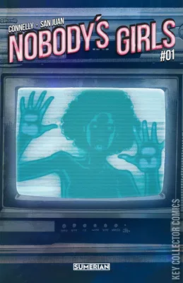 Nobody's Girls