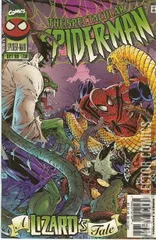 Cover for Peter Parker: The Spectacular Spider-Man #239