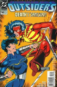Outsiders #14