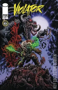 Violator: Origin #2