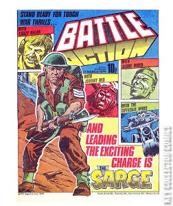 Battle Action #17 March 1979 210