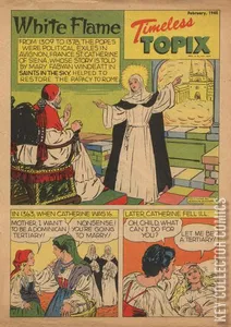 Timeless Topix #6