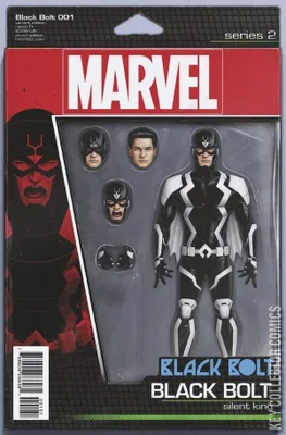 Black Bolt