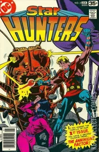Star Hunters #2
