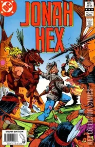 Jonah Hex #70