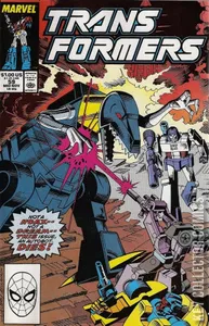 Transformers, The #59
