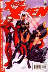 Cover for X-Treme X-Men #7