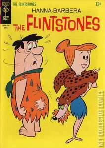 Flintstones #39