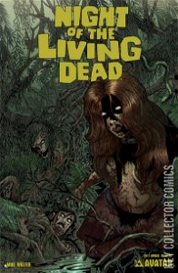 Night of the Living Dead Annual #0