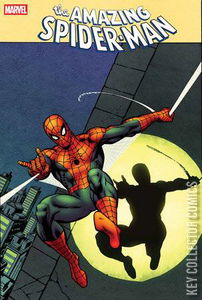 Amazing Spider-Man #1