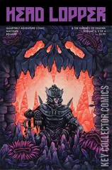 Cover for Head Lopper #10