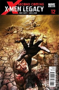 X-Men Legacy #237