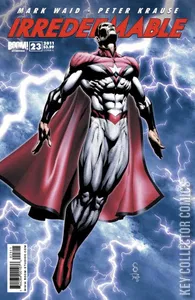 Irredeemable #23