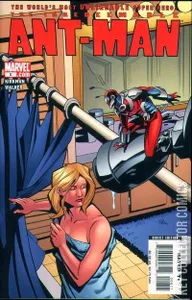 Irredeemable Ant-Man #8
