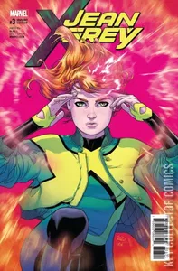 Jean Grey #3