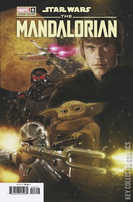 Star Wars: The Mandalorian Season 2