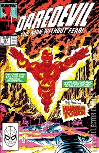 Daredevil #261