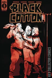 Black Cotton #3