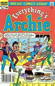 Everything's Archie #115