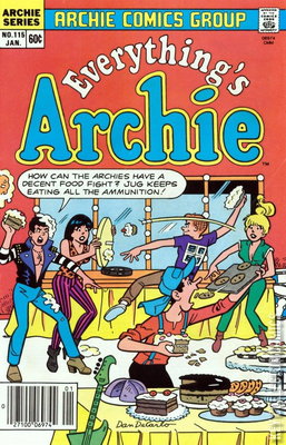 Everything's Archie