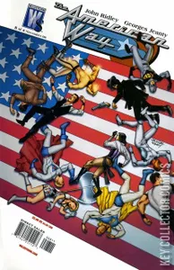 The American Way #8