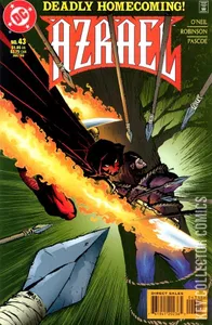 Azrael #43