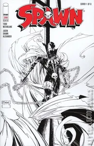 Spawn #286