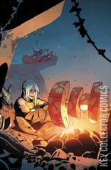 Cover for Coda #4
