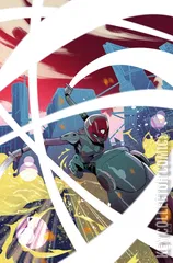 Variant Cover for Astrobots #2