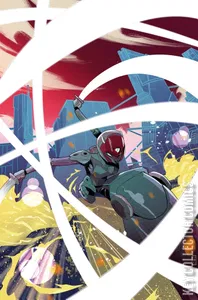 Astrobots #2
