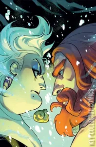 Disney Villains: Ursula #4